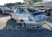 2008 Toyota PRIUS photo