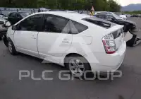 2008 Toyota PRIUS photo