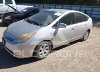 2008 Toyota PRIUS фото