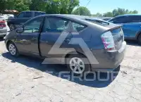 2008 Toyota PRIUS фото