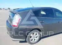 2008 Toyota PRIUS фото