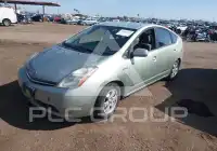 2008 Toyota PRIUS фото