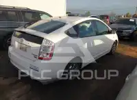 2008 Toyota PRIUS фото