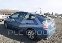 2008 Toyota PRIUS фото