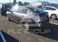 2008 Toyota PRIUS фото
