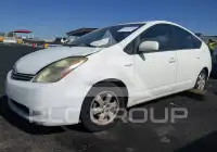2008 Toyota PRIUS photo