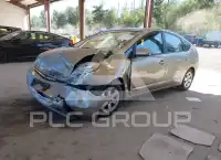 2008 Toyota PRIUS фото