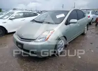 2008 Toyota PRIUS photo