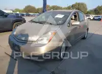 2008 Toyota PRIUS фото