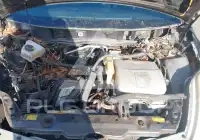 2008 Toyota PRIUS фото