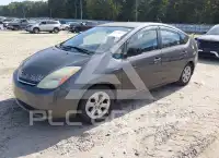 2008 Toyota PRIUS photo