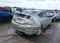 2008 Toyota PRIUS photo