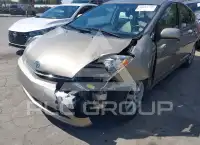 2008 Toyota PRIUS фото