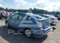 2008 Toyota PRIUS фото