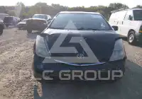 2008 Toyota PRIUS фото
