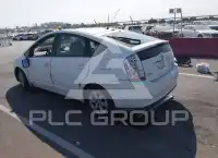 2008 Toyota PRIUS фото