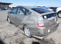 2008 Toyota PRIUS фото