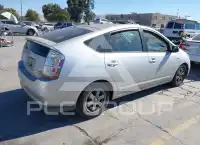 2008 Toyota PRIUS фото