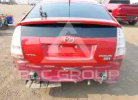 2008 Toyota PRIUS фото