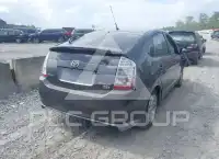 2008 Toyota PRIUS фото