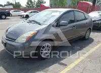 2008 Toyota PRIUS фото