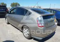 2008 Toyota PRIUS фото