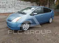 2008 Toyota PRIUS фото