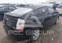 2008 Toyota PRIUS photo