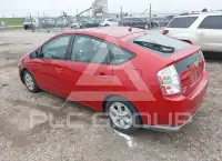 2008 Toyota PRIUS фото