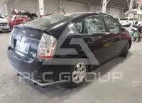 2008 Toyota PRIUS фото