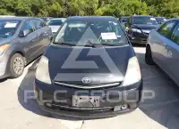 2008 Toyota PRIUS photo