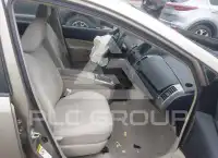2008 Toyota PRIUS photo