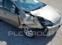 2008 Toyota PRIUS фото