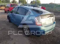 2008 Toyota PRIUS фото