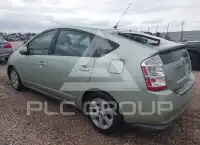 2008 Toyota PRIUS фото