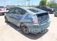 2008 Toyota PRIUS photo