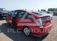 2008 Toyota PRIUS фото