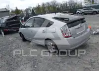 2008 Toyota PRIUS фото