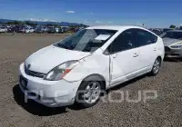 2008 Toyota PRIUS photo