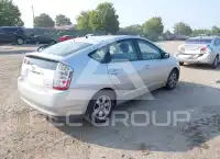 2008 Toyota PRIUS фото