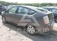 2008 Toyota PRIUS фото
