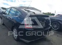 2008 Toyota PRIUS photo