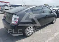 2008 Toyota PRIUS photo