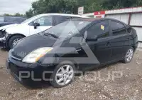 2008 Toyota PRIUS photo