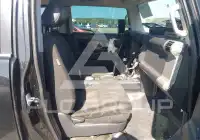 2008 Toyota FJ Cruiser фото