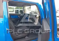 2008 Toyota FJ Cruiser фото