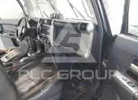 2008 Toyota FJ Cruiser фото