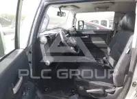 2008 Toyota FJ Cruiser фото