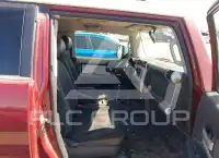 2008 Toyota FJ Cruiser фото