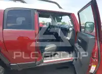 2008 Toyota FJ Cruiser фото